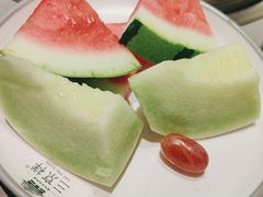 -三京祥烤肉自助料理(慈云寺店)