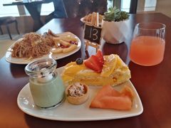 -广交会威斯汀酒店