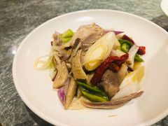 -纳瓦新疆菜(银都店)