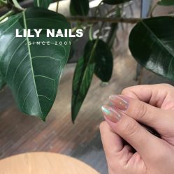 -LILY NAILS美甲美睫