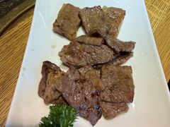 -正苑26年海鲜烤肉•牛尾汤汤饭(东港店)
