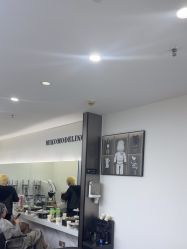 -米可造型烫染