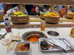 -龍歌自助小火锅(崂山丽达店)