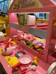 -泛尼尼儿童乐园(文化广场店)