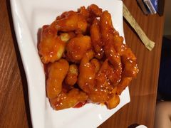 糖醋里脊-忆家小厨(凤城九路店)