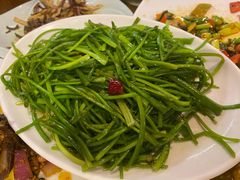 水性杨花-小厨子私房菜·云南美食店