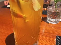 -百特喜·意大利餐厅(万达常德店)