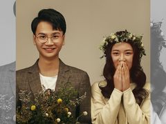 -经典婚纱摄影美学馆·私人定制