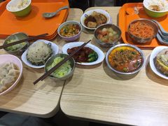-梅园食堂