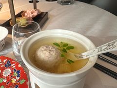 -蘇锦宴·淮扬菜烤鸭·小院(三元桥霄云路店)