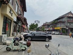 -青州宋城