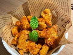 -太二酸菜鱼(中山龙之梦店)