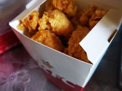 -肯德基(昌里店)