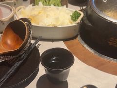 -芸山季·云南山珍菌火锅(人民广场来福士店)