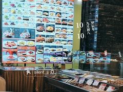 -万龙洲海鲜(大兴绿地缤纷城店)