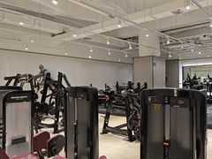 -FLARE STAR FITNESS(复地活力城店)