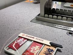 -白玉·朝鲜族烤串(深圳Kkone店)