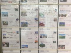 -宁夏邮政博物馆