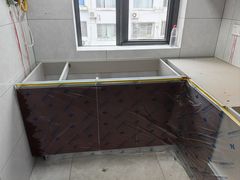 -佰丽爱家全屋定制(汶水店)