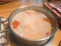 -山海蟹庐·海鲜糟粕醋火锅(慈溪店)