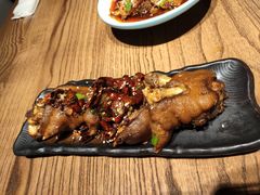 -川流不息(北蔡休闲广场店)
