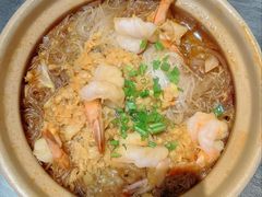 -日丰园海肠水饺·老字号大连海鲜(和平广场店)