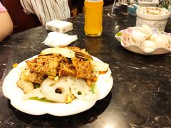 凉菜-吾味香葫芦头(安西街店)