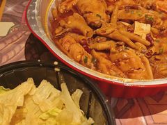 -阳阳老火锅(小南门店)