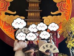 -NINES推理馆·实景侦探推理剧MIXPLAY(静安店)