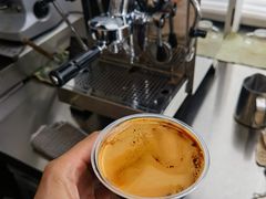 -CEMENT·coffee bar (凤凰创意园店)