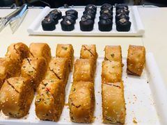 -素满香·素食自助餐(苏州·临顿路店)