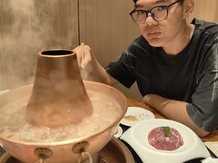 -南门涮肉(北洼路店)