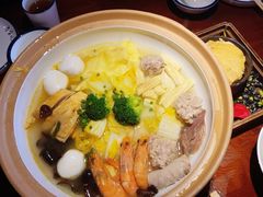 -寻宝记绍兴菜(鲁迅路店)