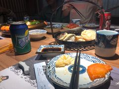 -小笠原·日料店