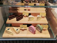 -麦当劳(东石东一路店)