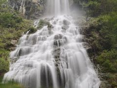 -华蓥山天意谷景区