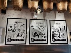 -亚皆老街南宁老友粉·米粉(印象城店)