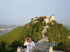 -青州市云门山风景区