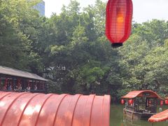 -侨美·唐荔园·40年地道粤菜