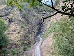 -白云源风景区