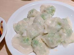 -安天民北方饺子(白石洲店)