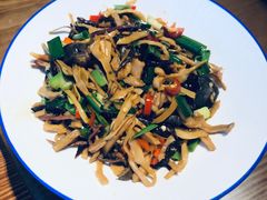 -印象鲵宴·张家界地标美食名片(溪布街店)