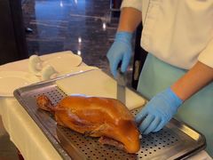 -海湾壹品·粤菜·早茶·烤鸭(拱北店)