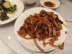 -稻香饭店(龙华天虹店)