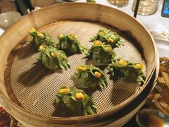 -德发长·花式蒸饺(大唐不夜城店)