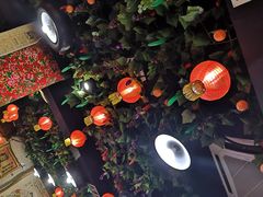 -粗粮人家·东北菜(洋桥店)