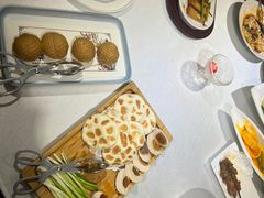 -胶东人家(奥体中心店)