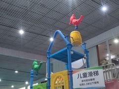 -兴芮温泉度假区