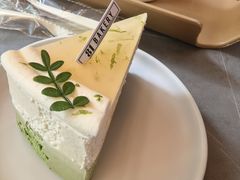 抹茶千层-81BAKERY(大学路店)