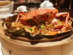 -广州文华东方酒店·江-由辉师傅主理